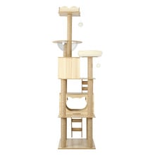 190cm Ketch Cat Scratching Tree
